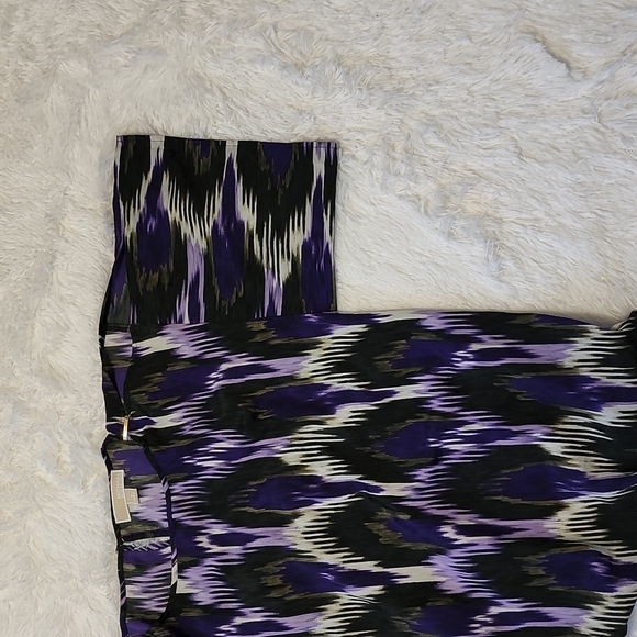 Micheal Kors blouse - Picture 6 of 7